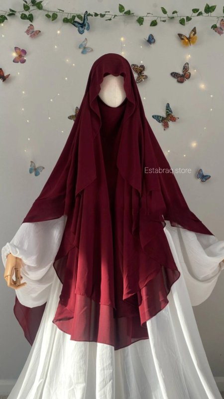 خمار الردة